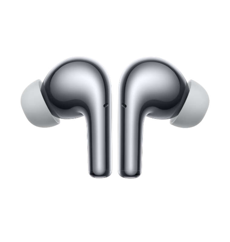 ONEPLUS BUDS PRO RADIANT SILVER