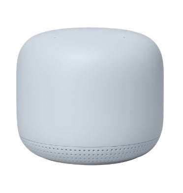 GOOGLE NEST WI-FI HOME ROUTER & POINT MIST (2019)