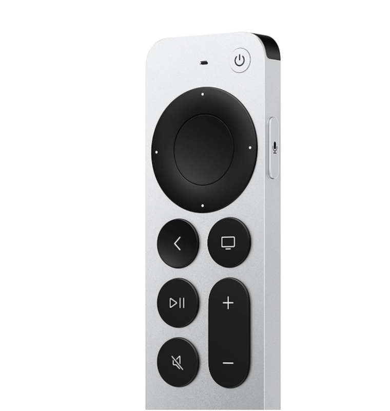 APPLE TV 4K WI-FI/ETHERNET 128GB (2022)