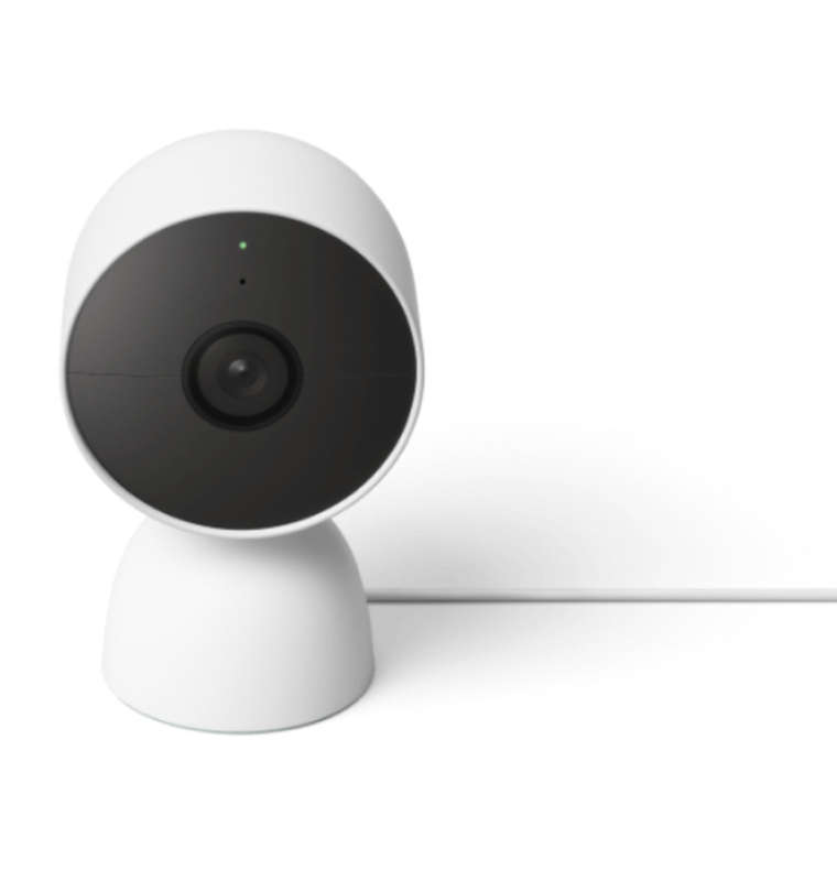 GOOGLE NEST CAM STAND (2021)