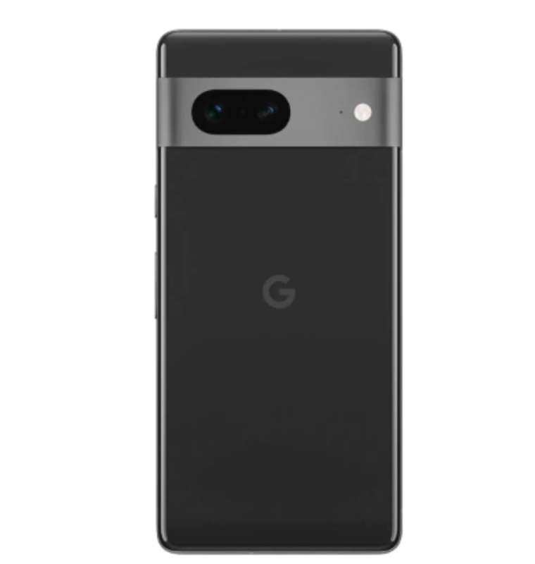 GOOGLE PIXEL 7 256GB/8GB OBSIDIAN