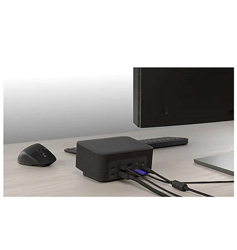LOGITECH LOGI DOCK DOCKING STATION