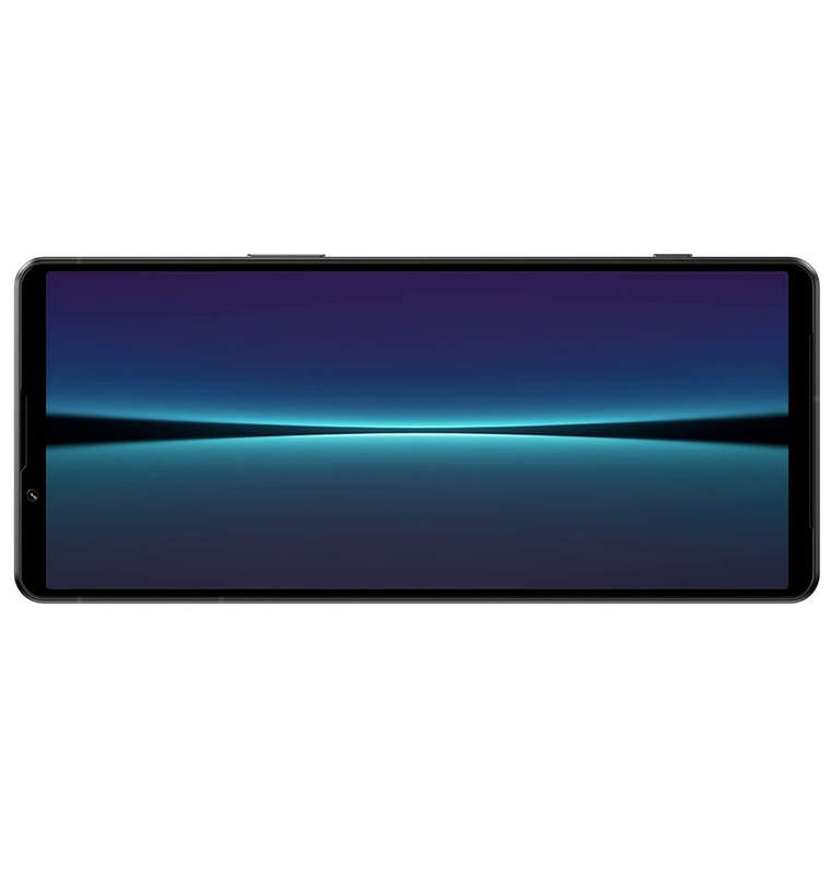 SONY XPERIA 1 IV 256GB/12GB DUAL SIM FROSTED BLACK