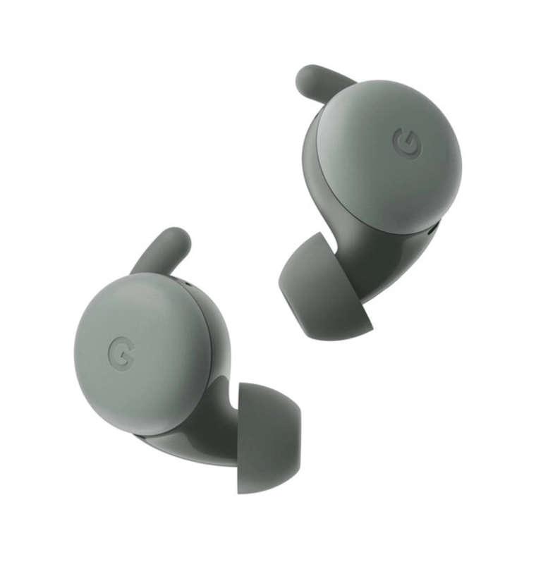 GOOGLE PIXEL BUDS A-SERIES OLIVE (2021)
