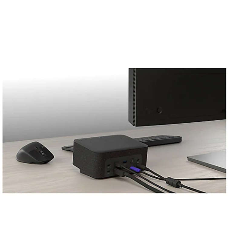 LOGITECH LOGI DOCK DOCKING STATION