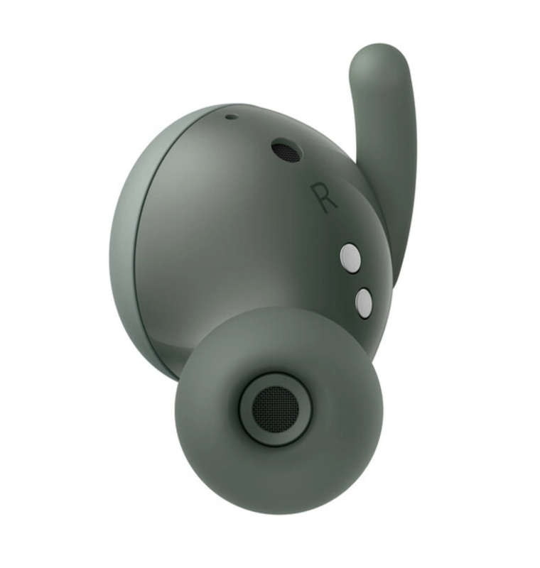 GOOGLE PIXEL BUDS A-SERIES OLIVE (2021)