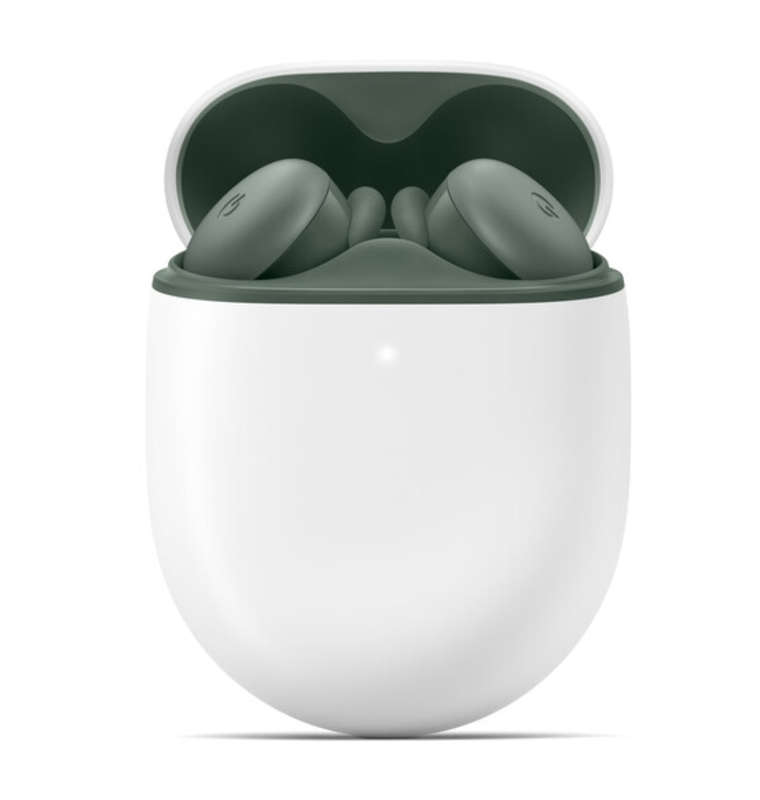 GOOGLE PIXEL BUDS A-SERIES OLIVE (2021)