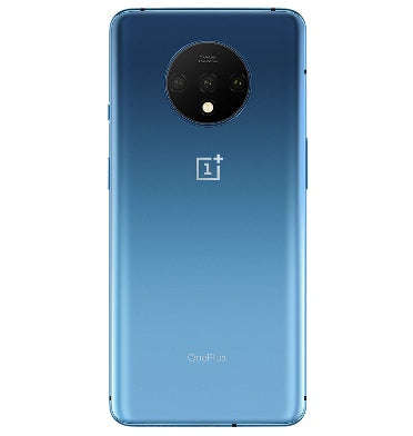ONEPLUS 7T 128GB/8GB DUAL SIM GLACIER BLUE