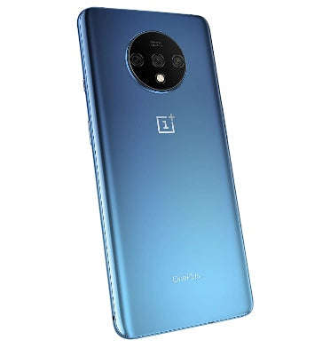 ONEPLUS 7T 128GB/8GB DUAL SIM GLACIER BLUE