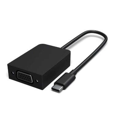MICROSOFT SURFACE USB-C TO VGA ADAPTER