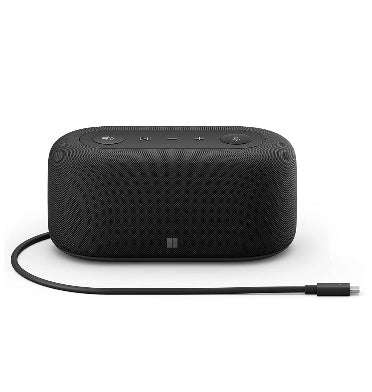 MICROSOFT AUDIO DOCK