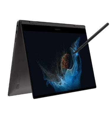 SAMSUNG GALAXY BOOK 2 PRO 360 15.6" i7 1TB/16GB GRAPHITE (2022)