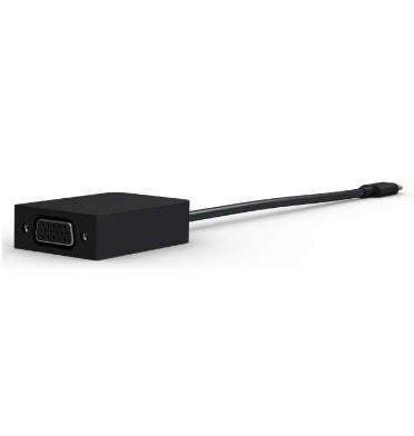 MICROSOFT SURFACE USB-C TO VGA ADAPTER
