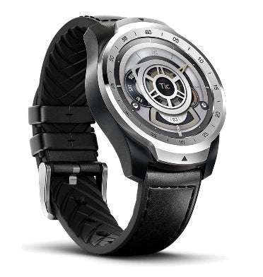 TICWATCH PRO 2020 SMARTWATCH SILVER