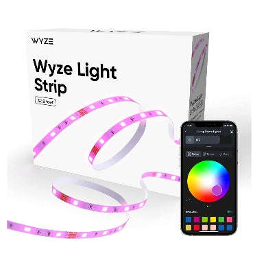 WYZE LIGHT STRIP 5M