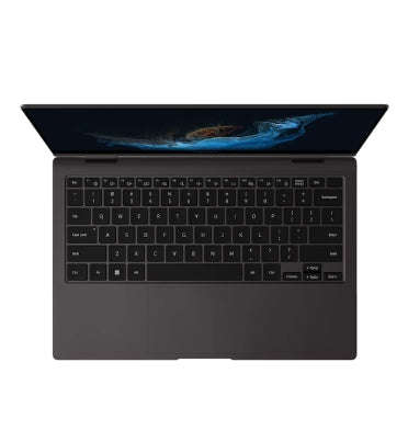 SAMSUNG GALAXY BOOK 2 PRO 360 15.6" i7 1TB/16GB GRAPHITE (2022)