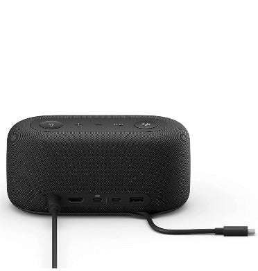 MICROSOFT AUDIO DOCK