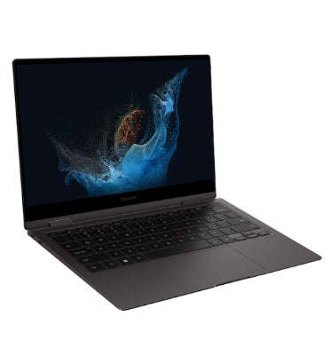 SAMSUNG GALAXY BOOK 2 PRO 360 15.6" i7 1TB/16GB GRAPHITE (2022)