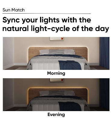 WYZE LIGHT STRIP 5M