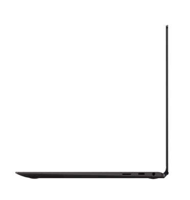 SAMSUNG GALAXY BOOK 2 PRO 360 15.6" i7 1TB/16GB GRAPHITE (2022)