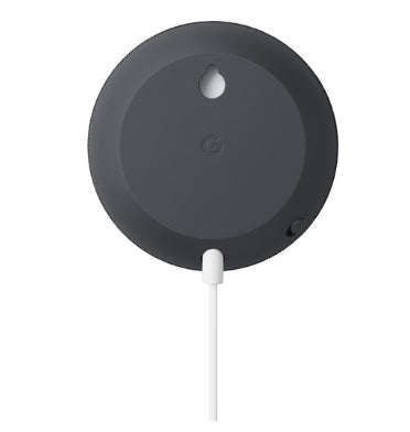 GOOGLE NEST MINI CHARCOAL (2019)