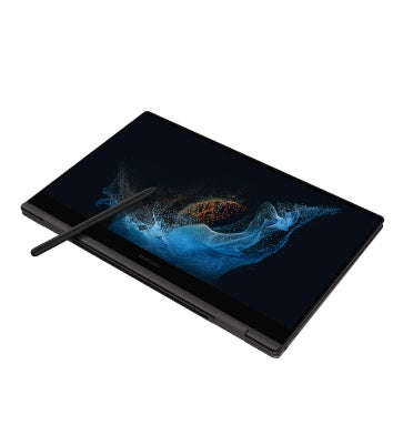 SAMSUNG GALAXY BOOK 2 PRO 360 15.6" i7 1TB/16GB GRAPHITE (2022)