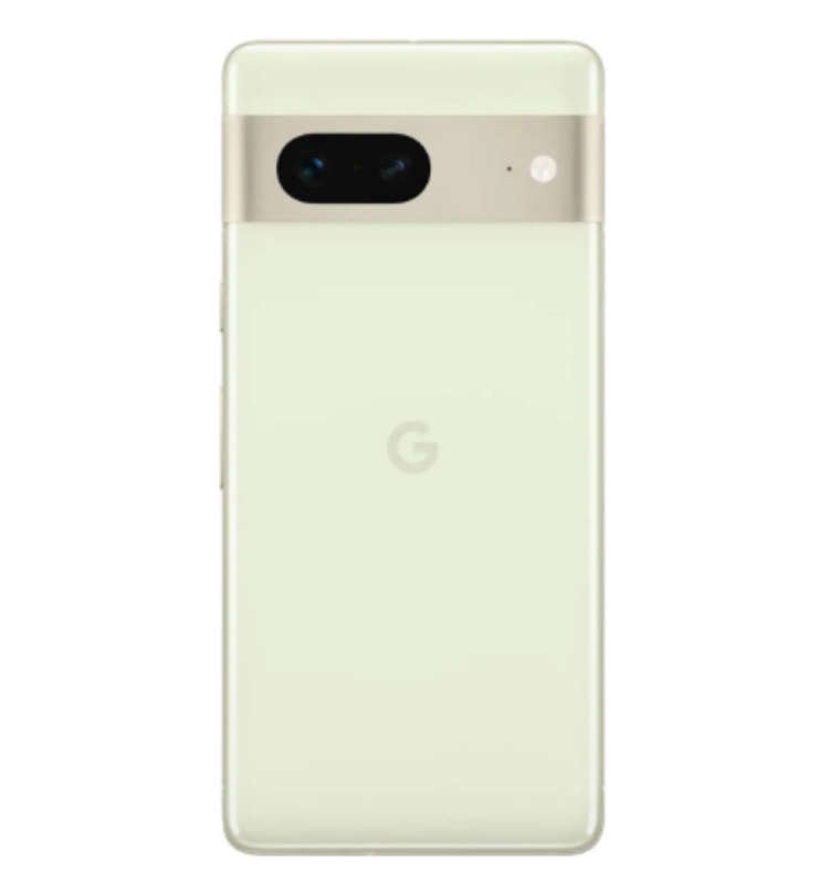 GOOGLE PIXEL 7 128GB/8GB LEMONGRASS