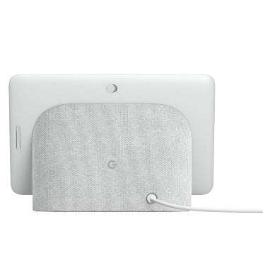 GOOGLE HOME HUB CHALK