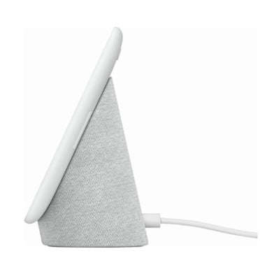 GOOGLE HOME HUB CHALK