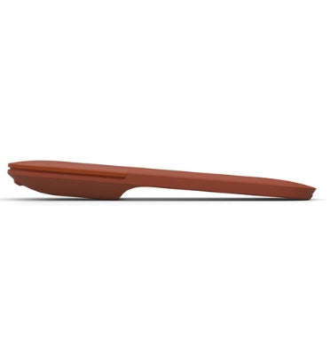 MICROSOFT SURFACE ARC MOUSE POPPY RED