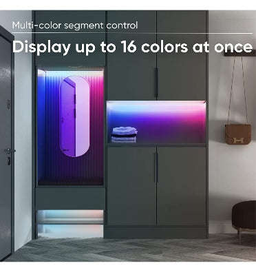 WYZE LIGHT STRIP PRO 10M