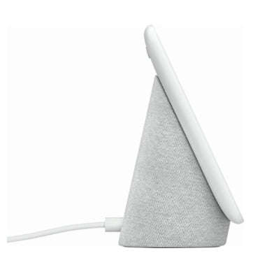 GOOGLE HOME HUB CHALK