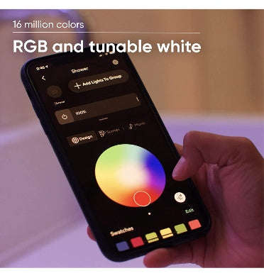 WYZE LIGHT STRIP PRO 10M