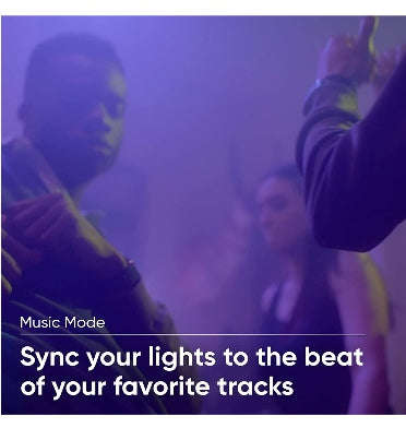 WYZE LIGHT STRIP PRO 10M