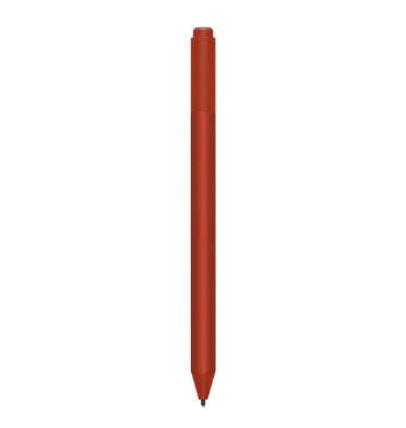 MICROSOFT SURFACE PRO 2017 STYLUS PEN POPPY RED