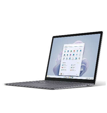 MICROSOFT SURFACE LAPTOP 5 13.5" i7 512GB/16GB PLATINUM METAL