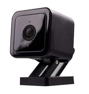 WYZE CAM V3 SMART HOME CAMERA BLACK LIMITED EDITION