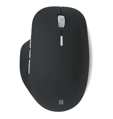 MICROSOFT SURFACE PRECISION MOUSE BLACK