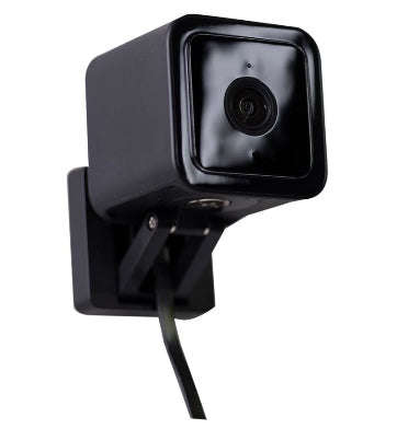 WYZE CAM V3 SMART HOME CAMERA BLACK LIMITED EDITION