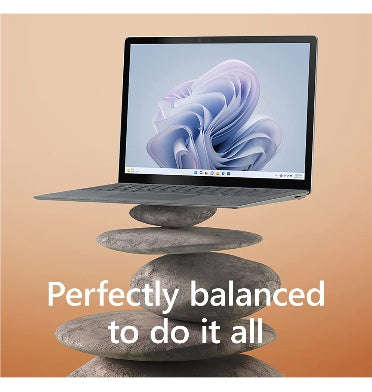 MICROSOFT SURFACE LAPTOP 5 13.5" i7 512GB/16GB PLATINUM METAL