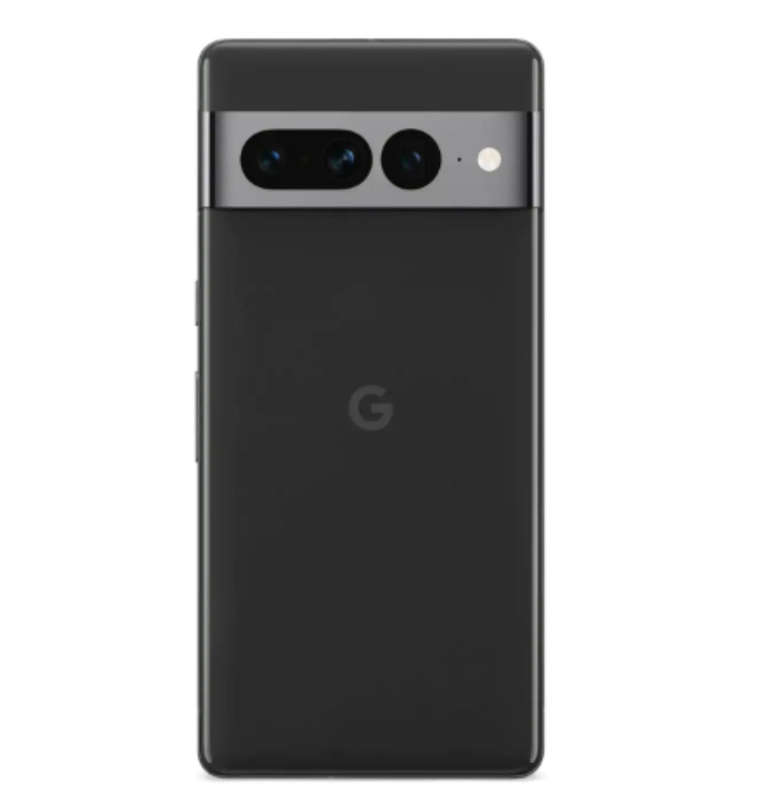 GOOGLE PIXEL 7 PRO 256GB/12GB OBSIDIAN DEMO/OPEN BOX