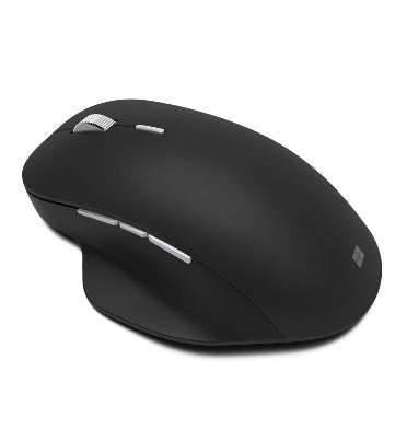MICROSOFT SURFACE PRECISION MOUSE BLACK