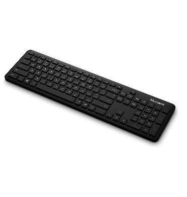 MICROSOFT BLUETOOTH KEYBOARD BLACK