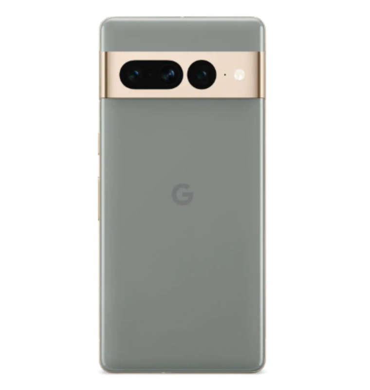 GOOGLE PIXEL 7 PRO 128GB/12GB HAZEL