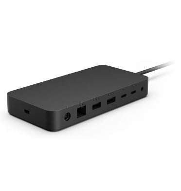 MICROSOFT SURFACE THUNDERBOLT 4 DOCK (2023)