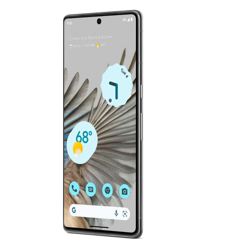 GOOGLE PIXEL 7 PRO 256GB/12GB SNOW