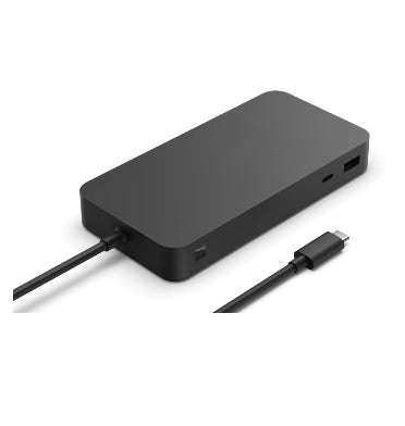 MICROSOFT SURFACE THUNDERBOLT 4 DOCK (2023)