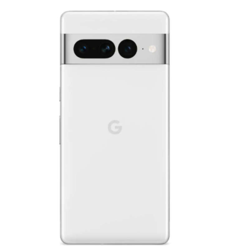 GOOGLE PIXEL 7 PRO 256GB/12GB SNOW