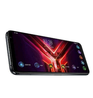 ASUS ROG PHONE 3 512GB/12GB DUAL SIM STRIX EDITION BLACK