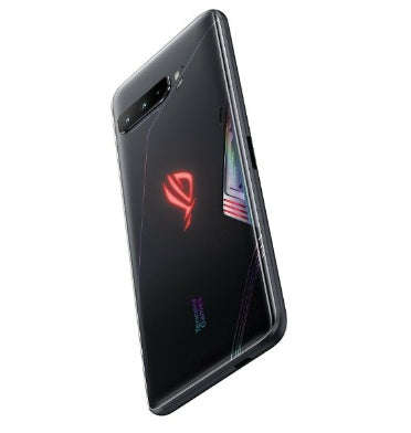 ASUS ROG PHONE 3 512GB/12GB DUAL SIM STRIX EDITION BLACK